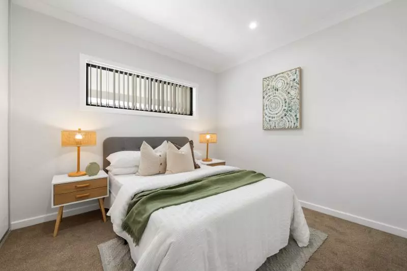 Northern Community Residential Village: The Silverleaf