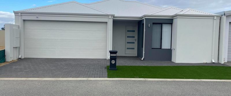 Build your dream home and have convenience nearby!