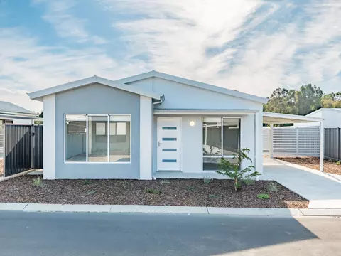 Meadowbrooke - Pearson Design