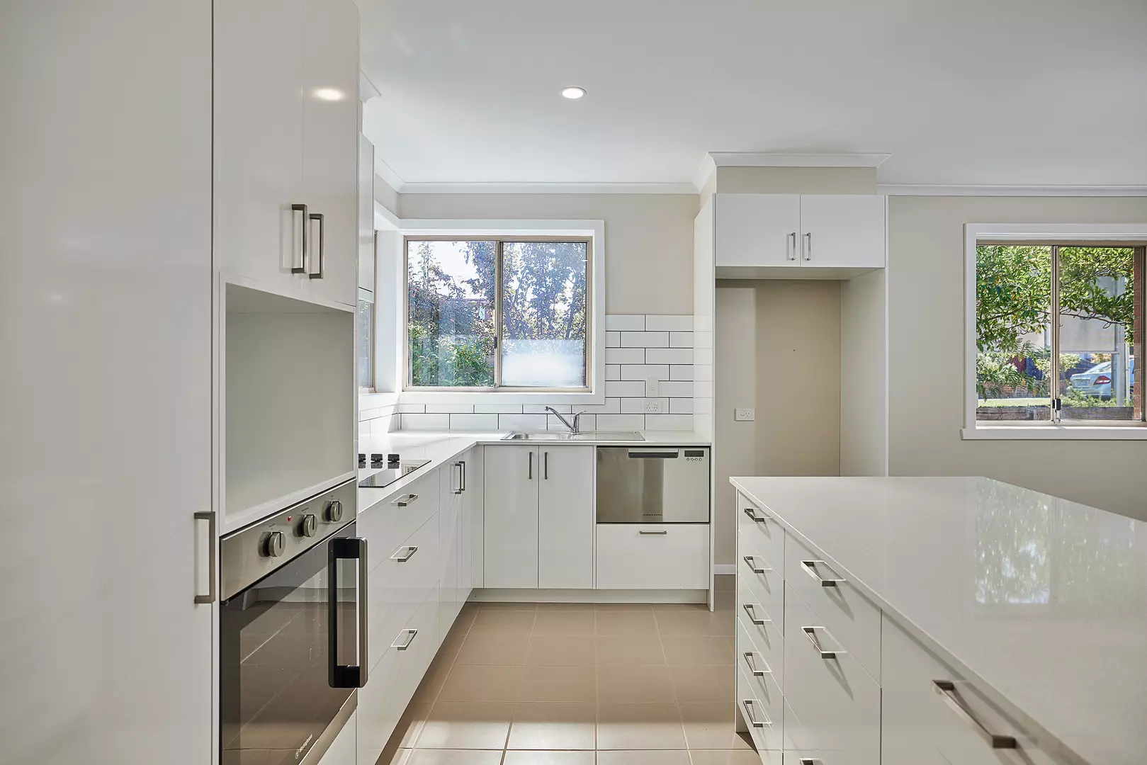 Retirement Living at Bethany Close