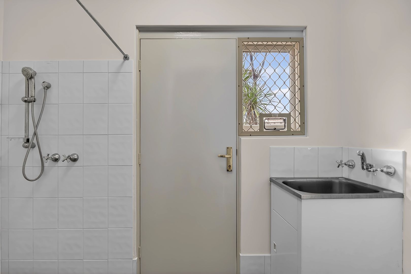 Charming one-bedroom home in a central location