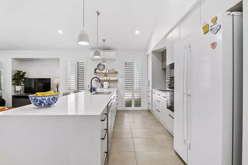 Site 63- Established Rosevale