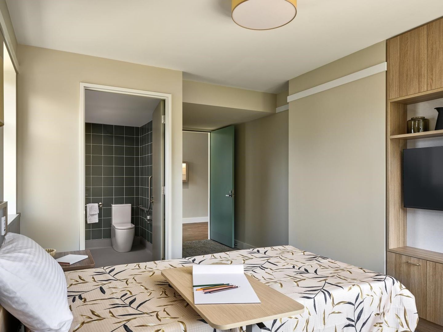 Green Hills Residential Care Service