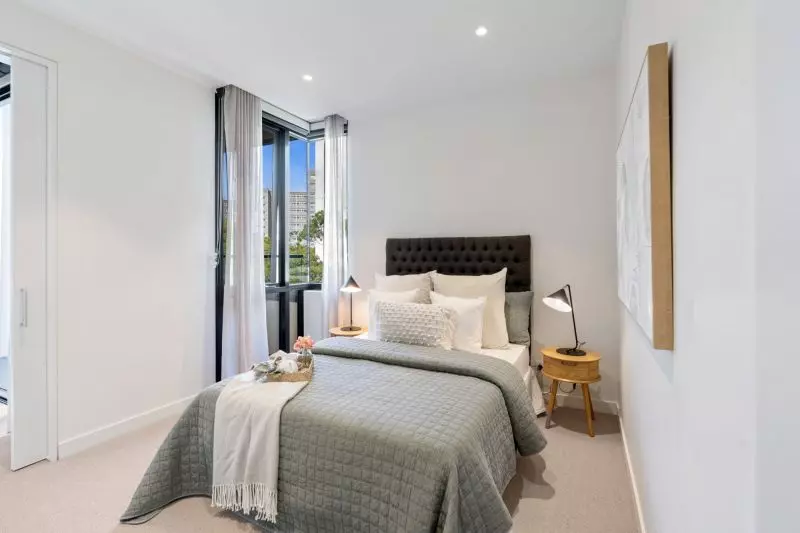 Opportunity knocks at Drummond Place - Deposit Taken