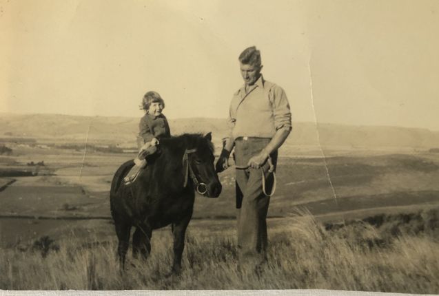 Riding a horse to school and meeting the Queen: how memories are helping lift the nation