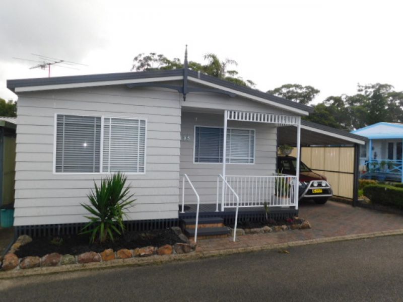 Banksia Grove Village - Site 105