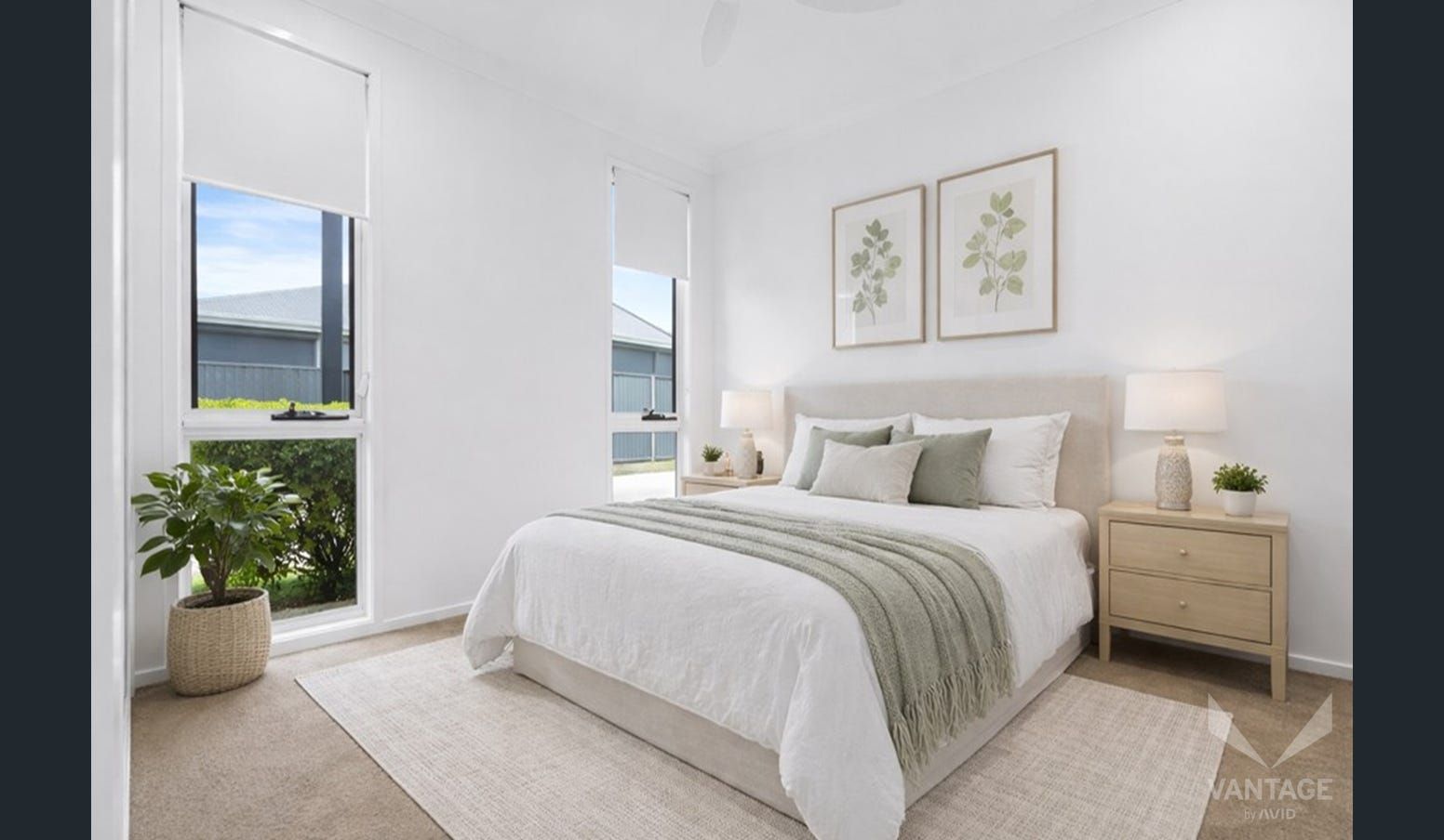 Charming 2-Bedroom Home in Vantage Caboolture Riverfront Community