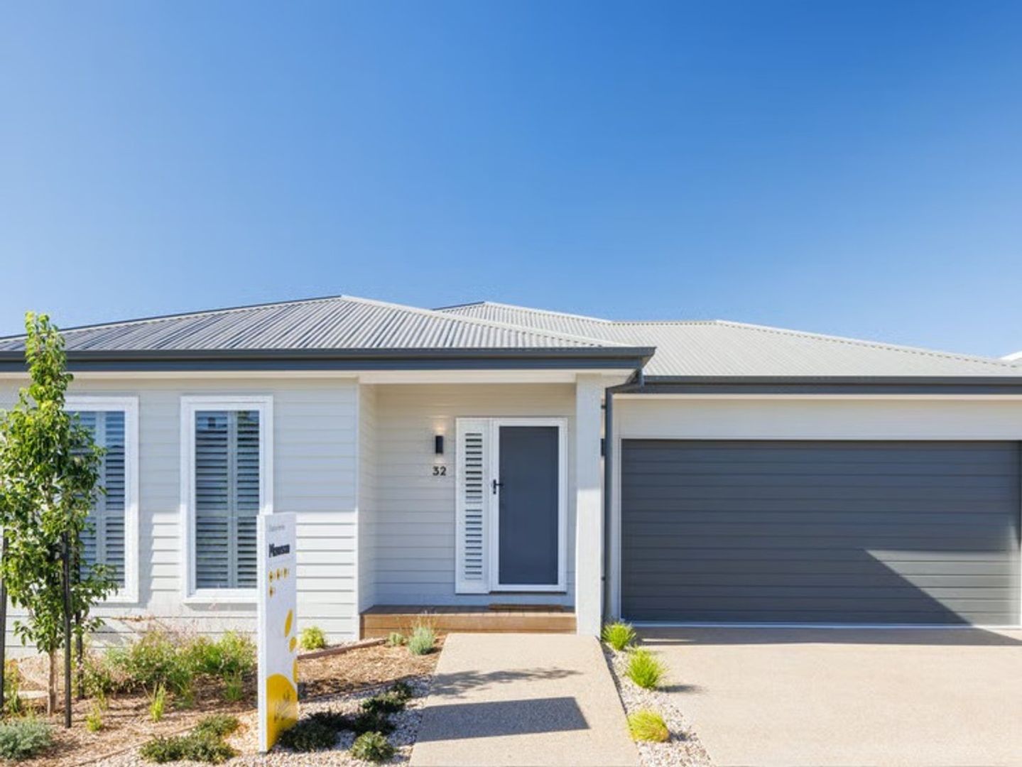 Lifestyle Communities Woodlea - Beautiful spaces for every day
