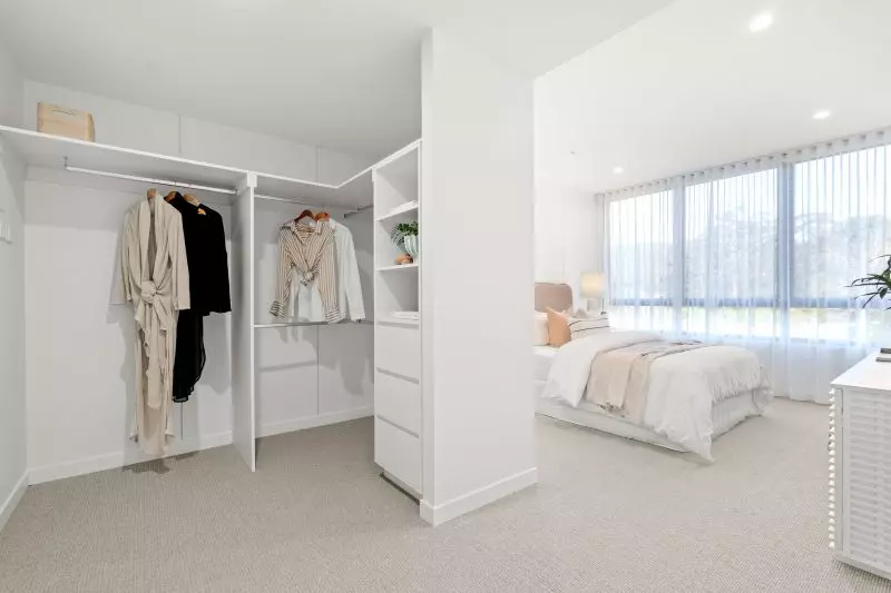 Independent Living Apartment 7207 2 bed 2 bath