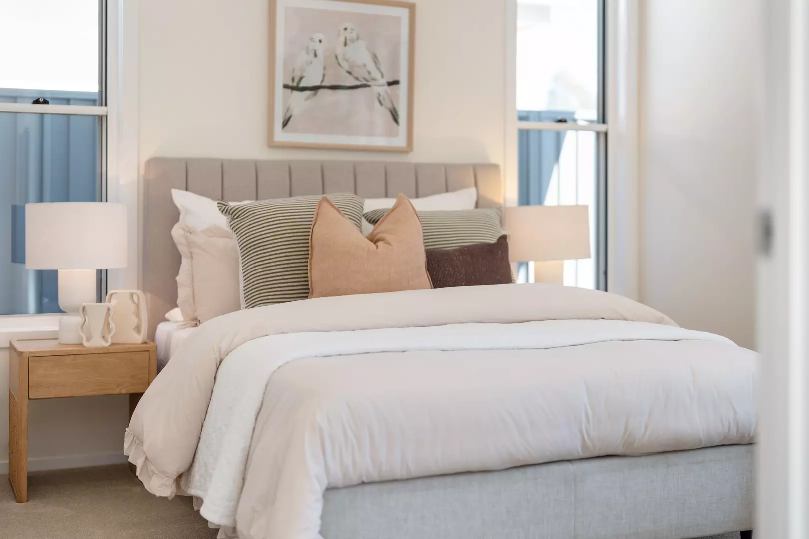 Cassina | Cosiness Meets Functionality