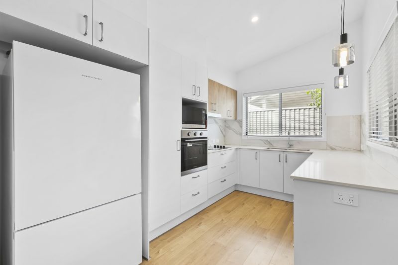 Perfect Location – Move in Ready!