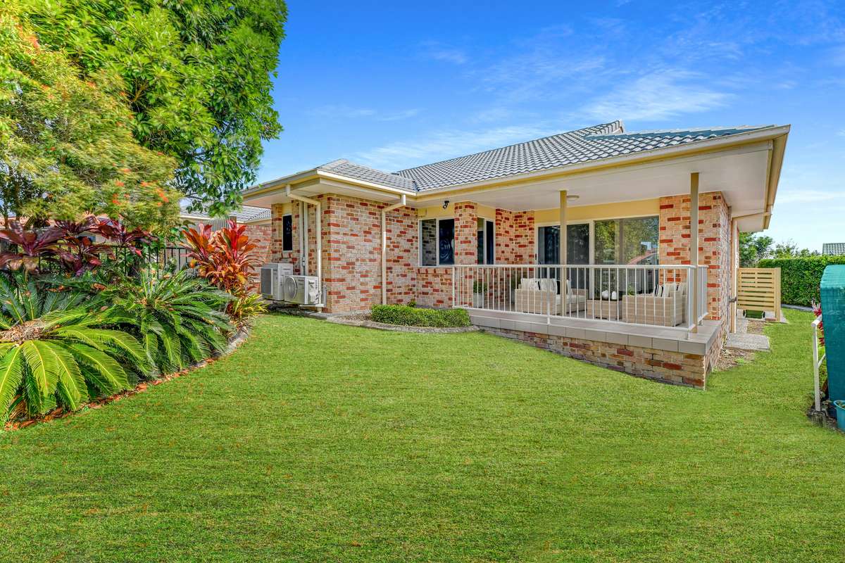 Caloundra Rise Retirement Estate Unit 53