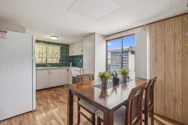 Ocean Breeze Retreat