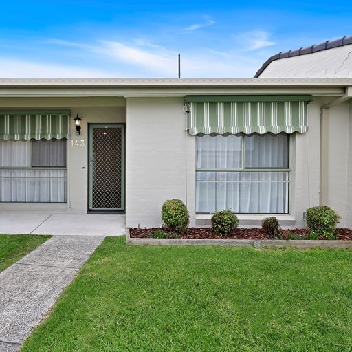 Two Bedroom | Villa 143