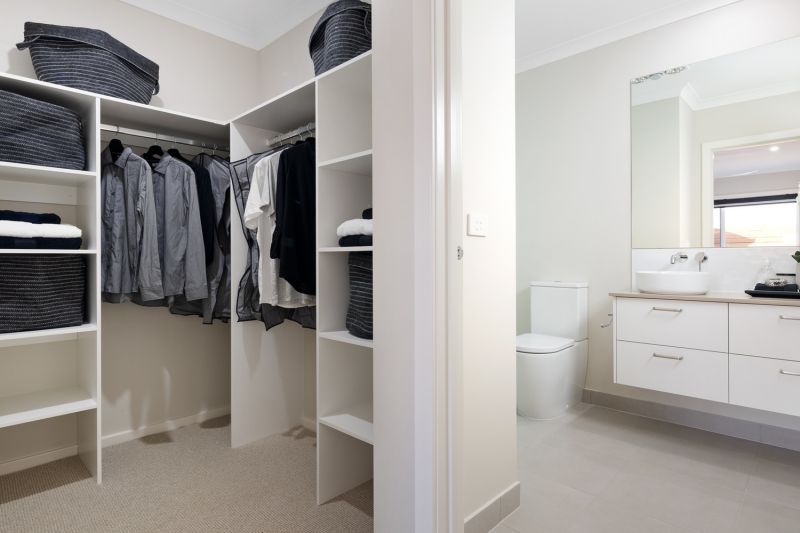 Your spacious, light-filled new home awaits