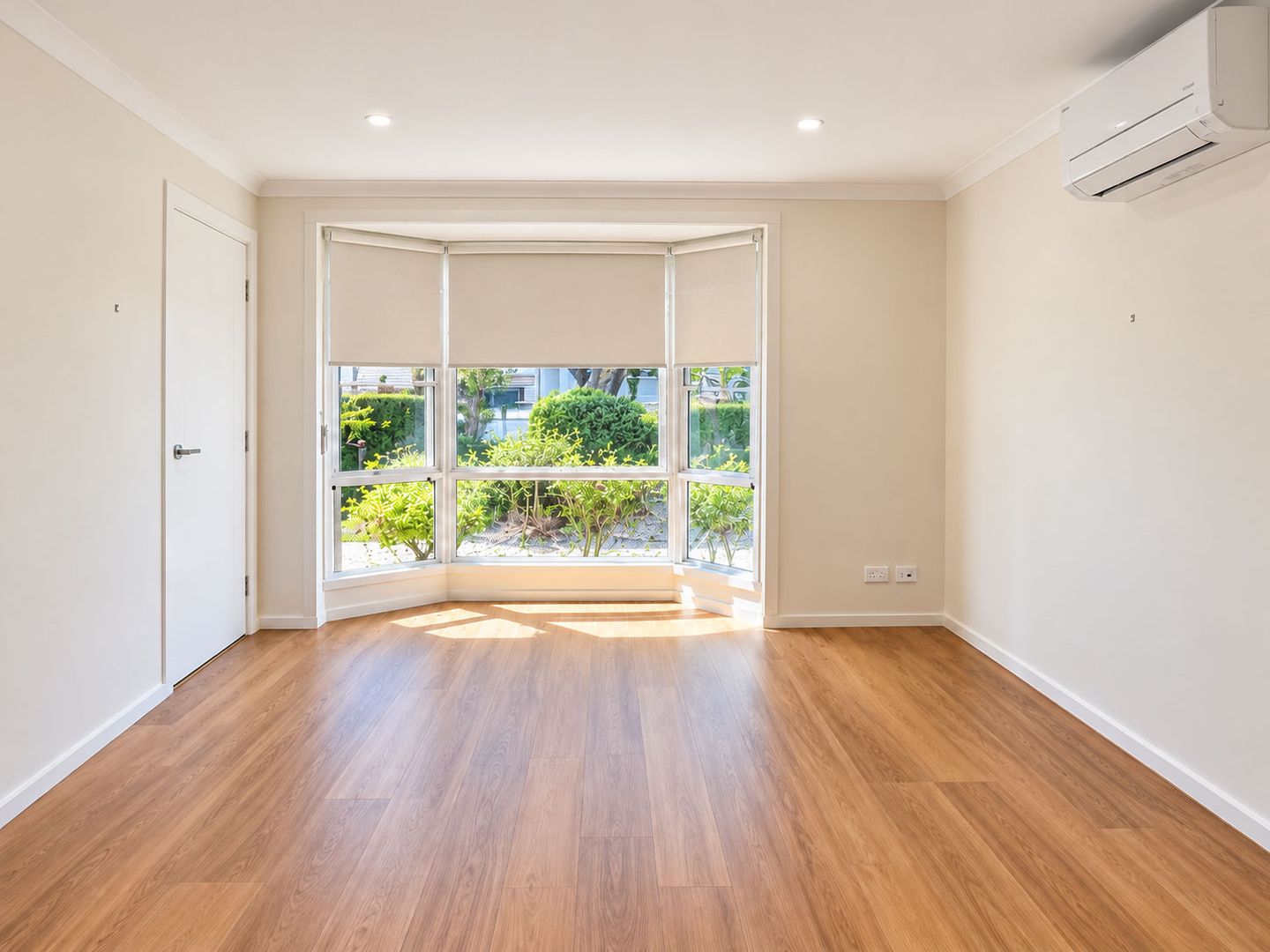  Inviting two-bedroom home in Somerton Park - Over 55s