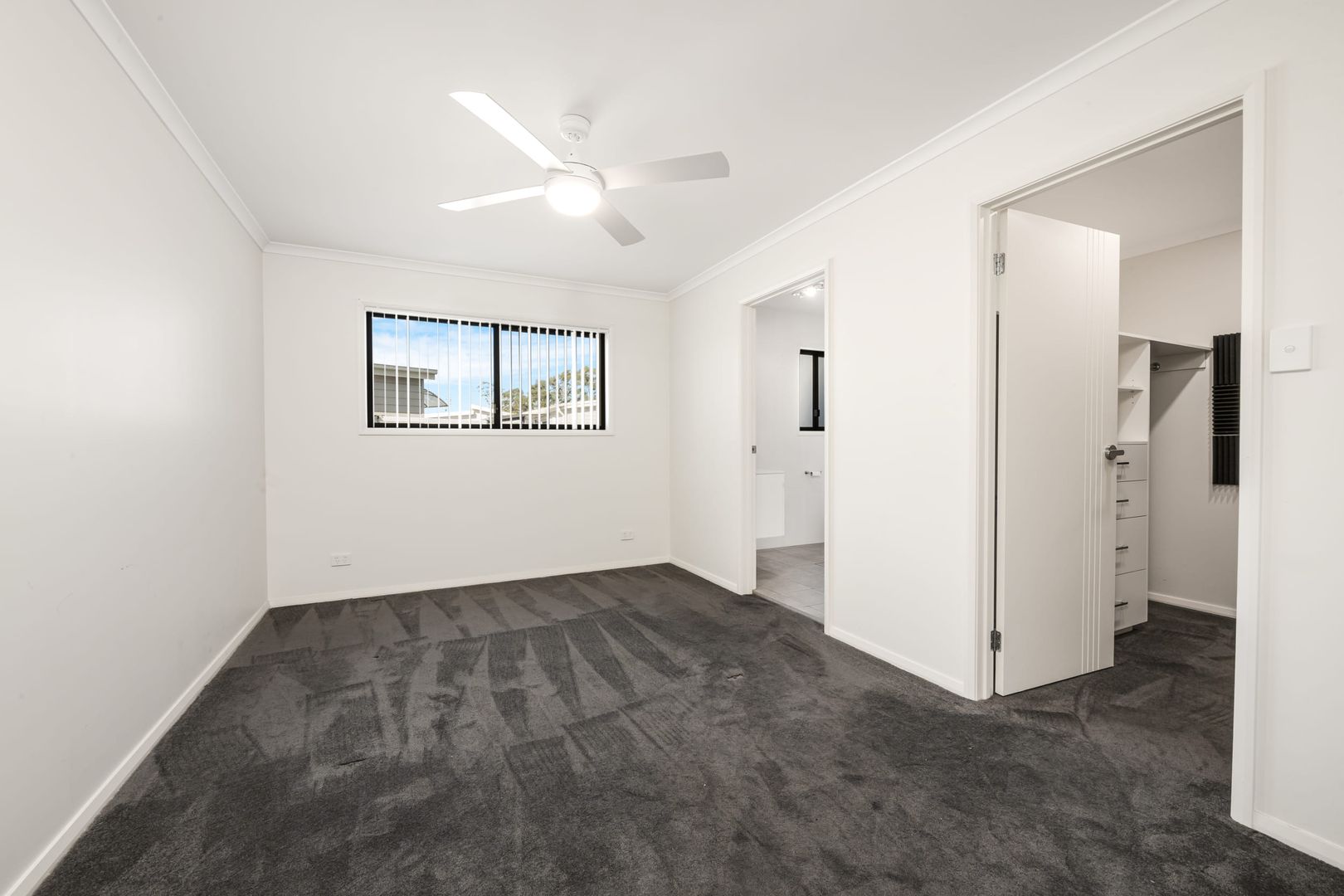 Charming Three Bedroom