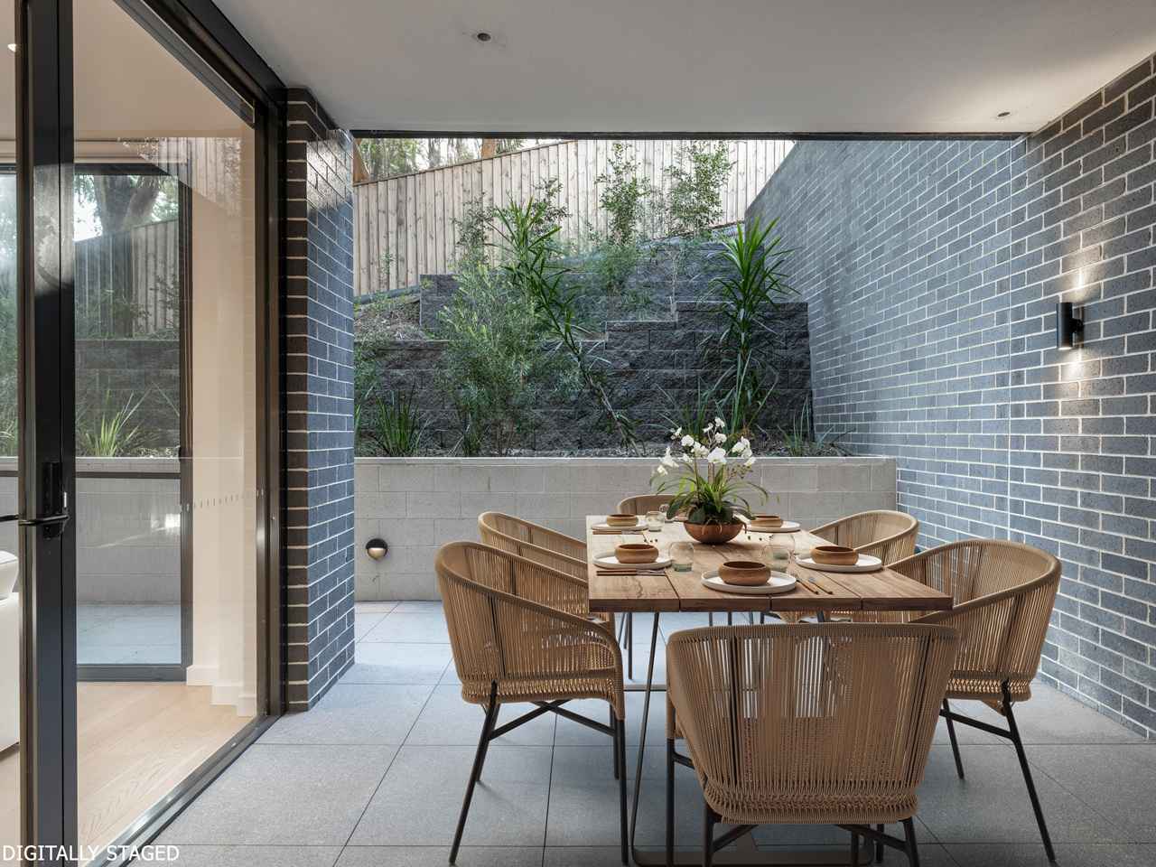 Perfectly Spacious Independent Living for Ultimate Comfort