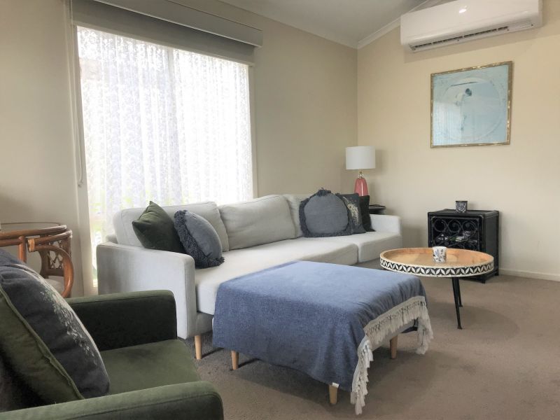 Peninsula Parklands - Site 169