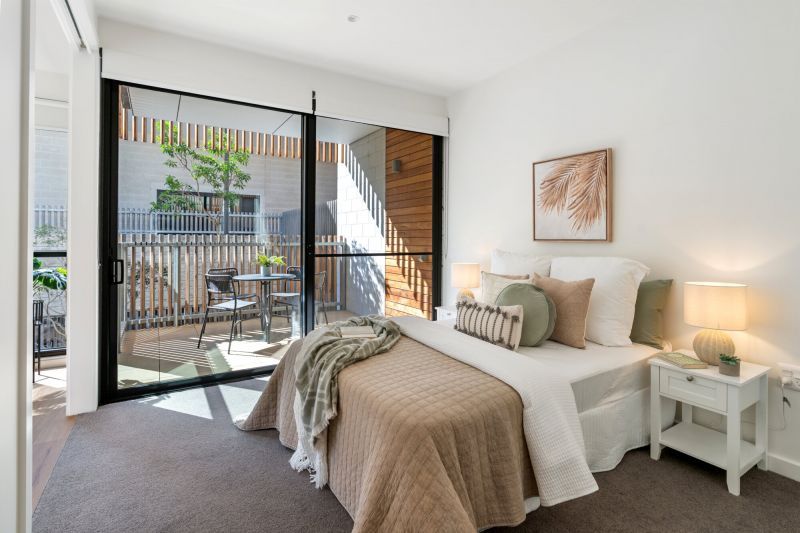 Your Next Chapter Starts Here - Retirement Living in Vermont South!