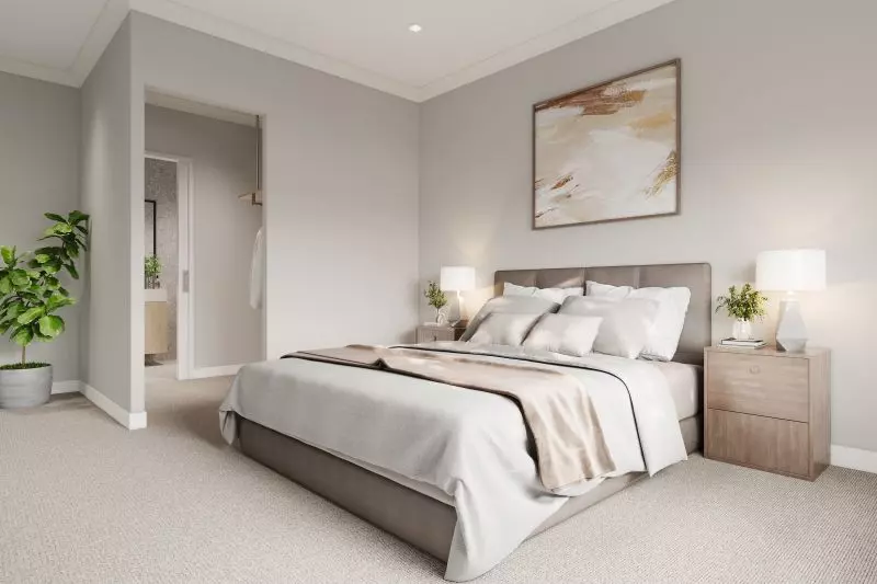 Modern, stylish and welcoming