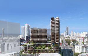 Twin retirement living towers to soar from former Gold Coast hospital site