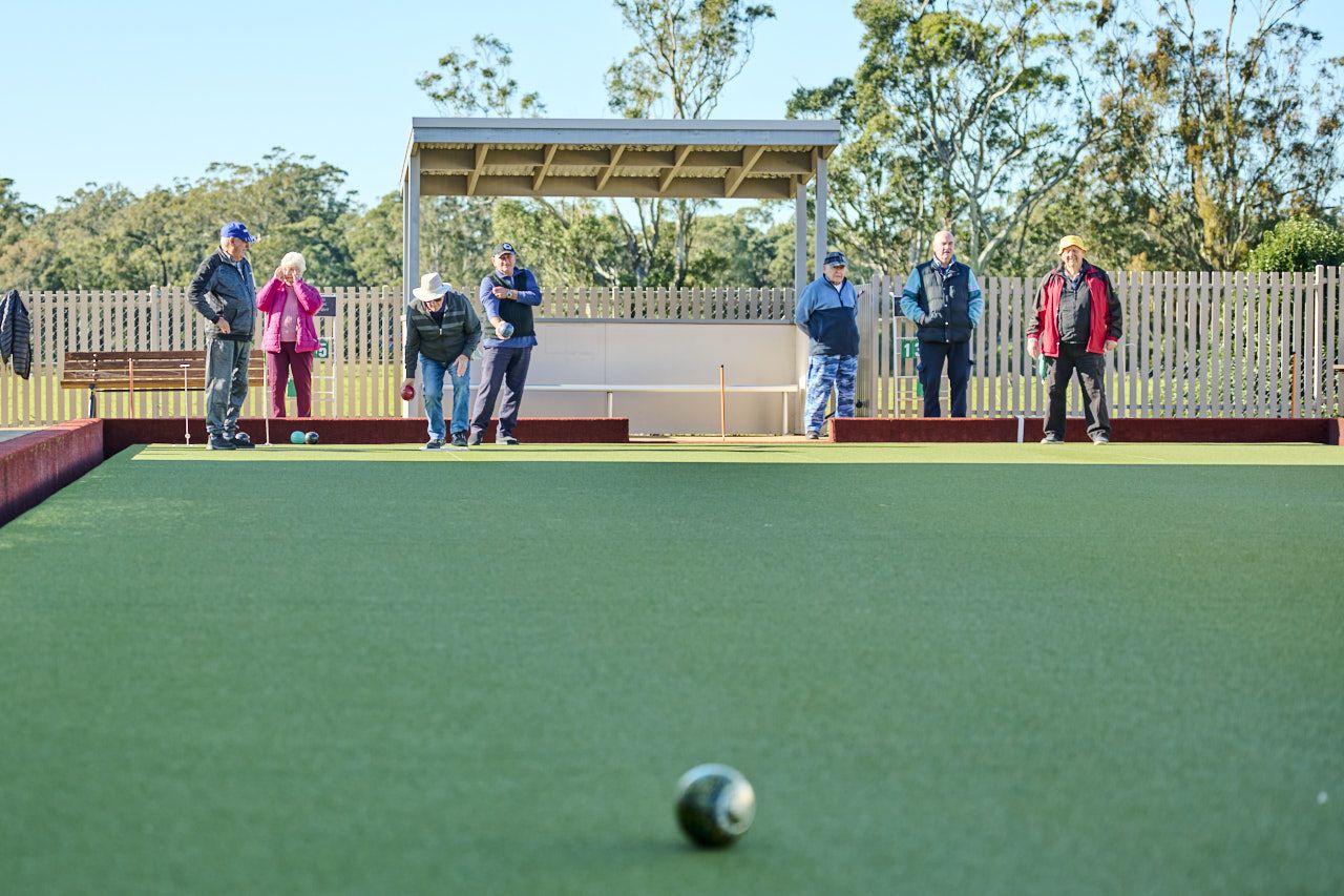 Durham Green Village