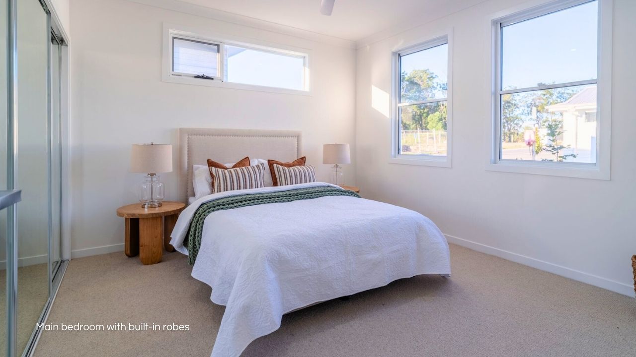 Discover the home of your dreams with The Linden.