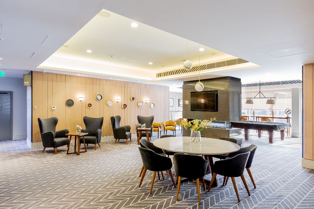 5002/137 Victoria Street, Ashfield, NSW 2131