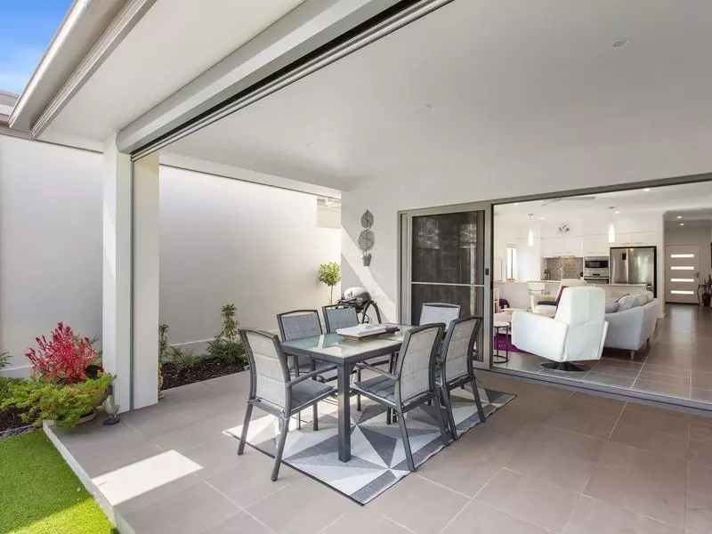 Designed with Living in Mind