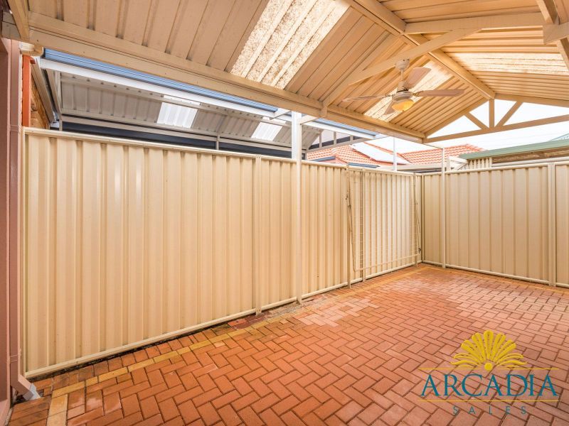 Arcadia Waters Maddington- Best kept gardens in Perth