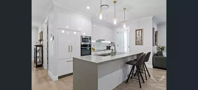 Premium Design Meets Relaxed Resort-Style Living