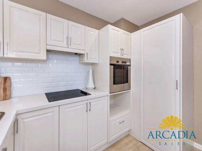 Ground Floor, North Facing with Garden Terrace at The Beaumont