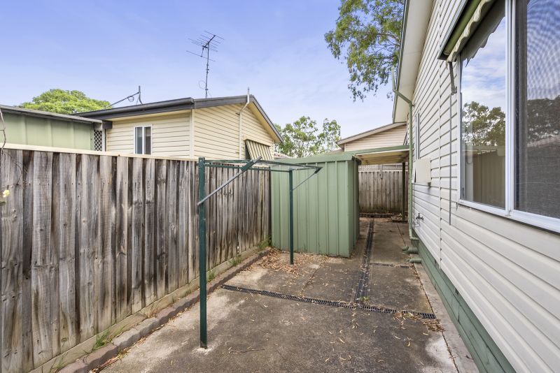 Charming Established Home
