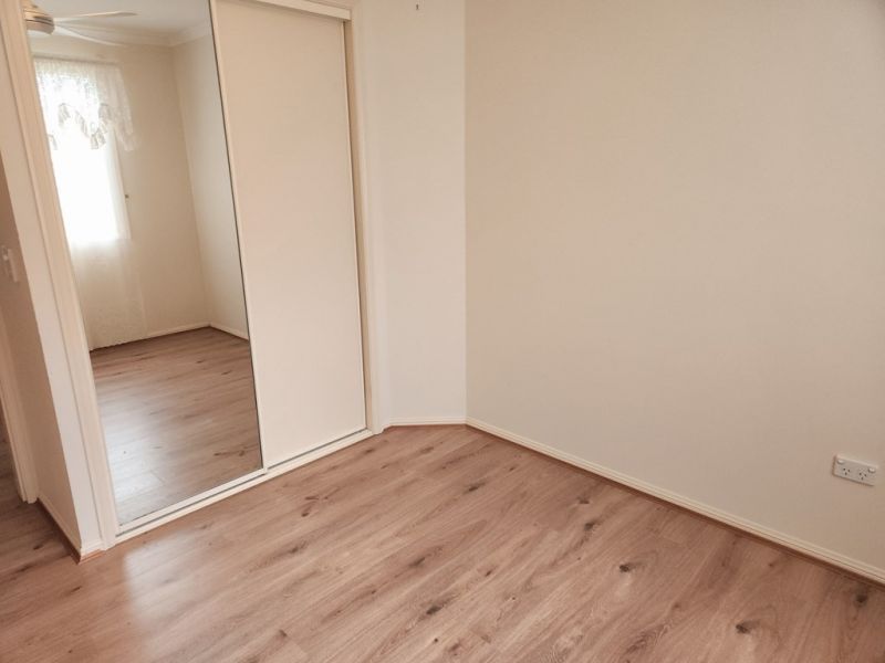 Sunlit 2-Bedroom Home with Modern Charm