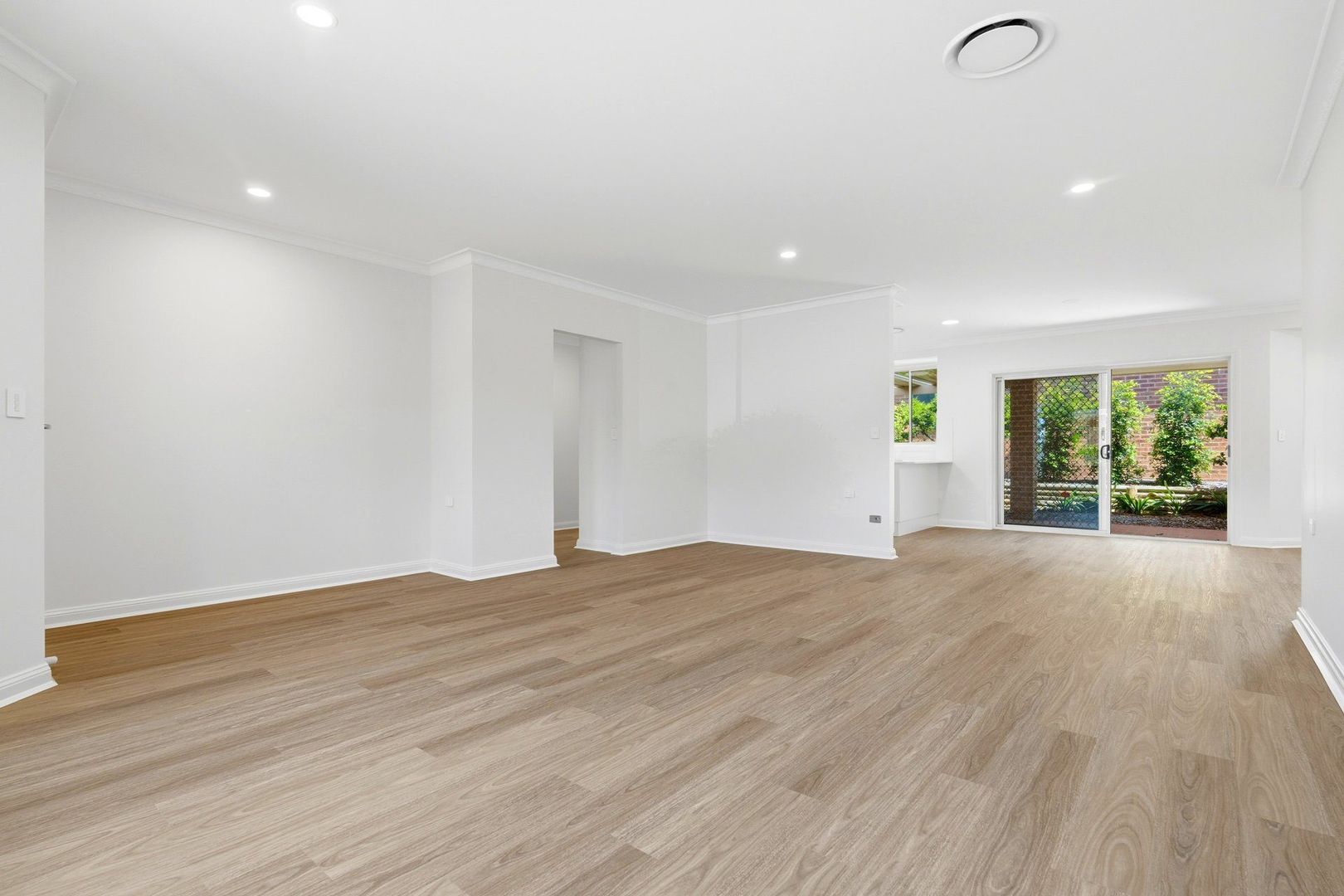 Fully Refurbished Villa