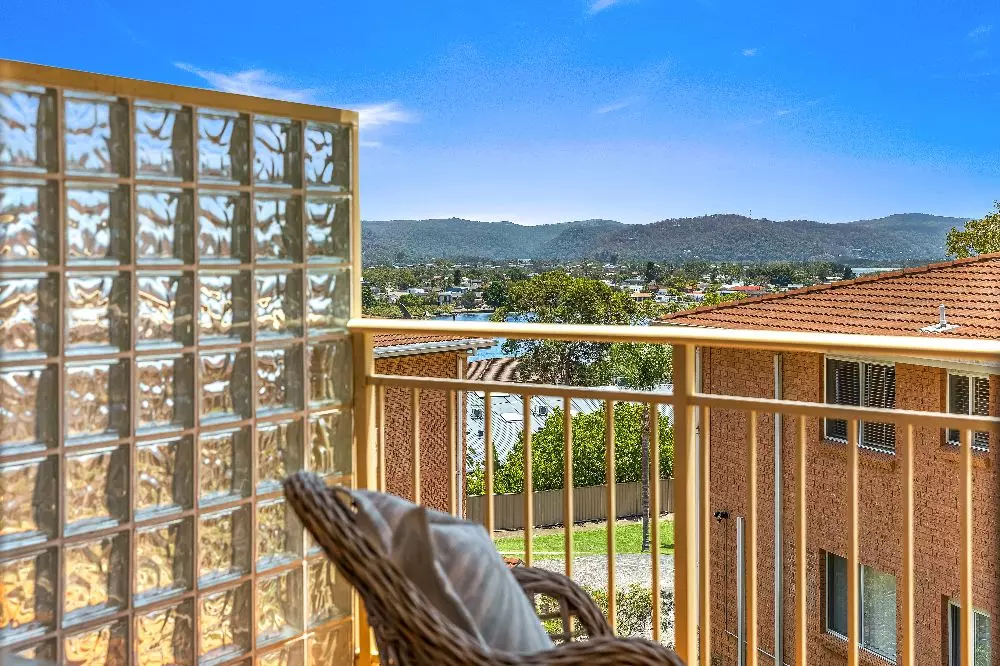 Two Bedroom | Unit 122