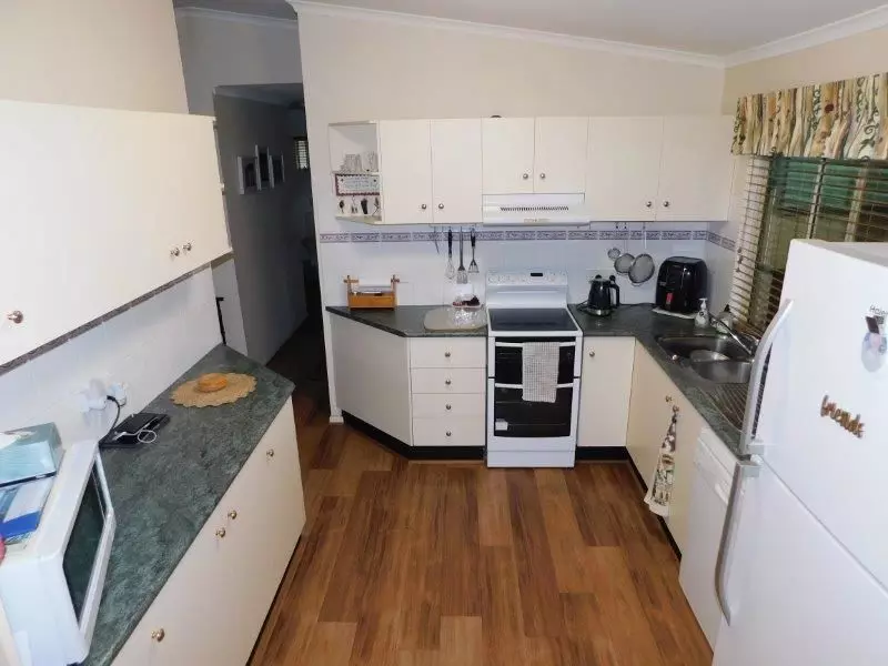 Site 47 (Pre-loved) Bayway Village