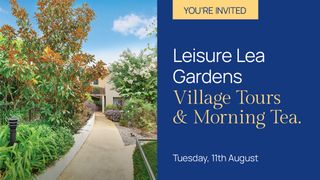 Discover Leisure Lea Gardens 