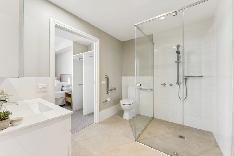 Convenient and Easy Lifestyle