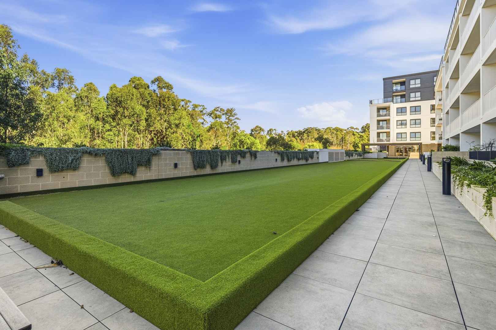 New, Stylish, Serene