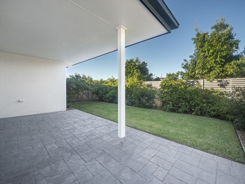 Brand new spacious two-bedroom villa, close to the community village