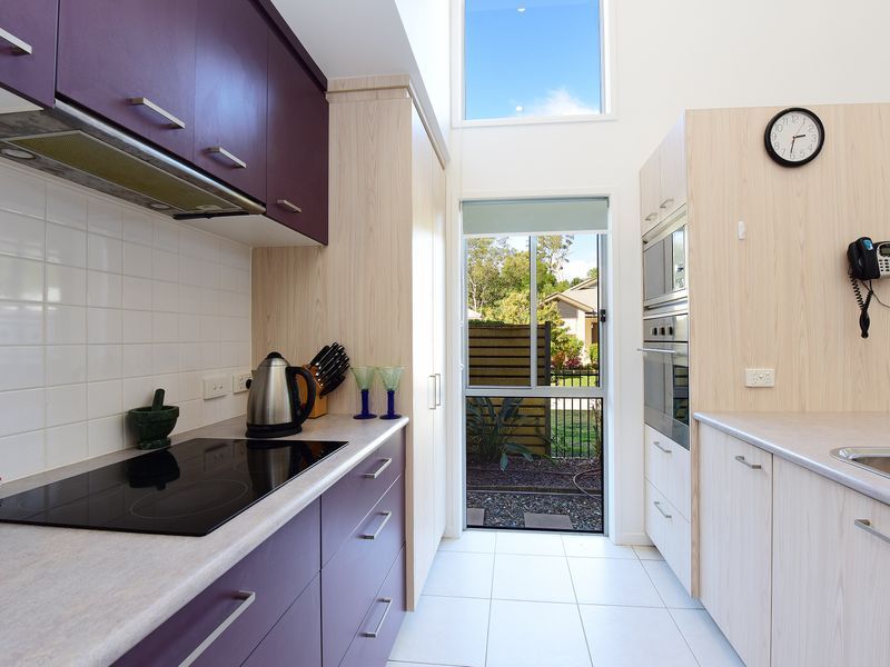 Popular design in a prime location