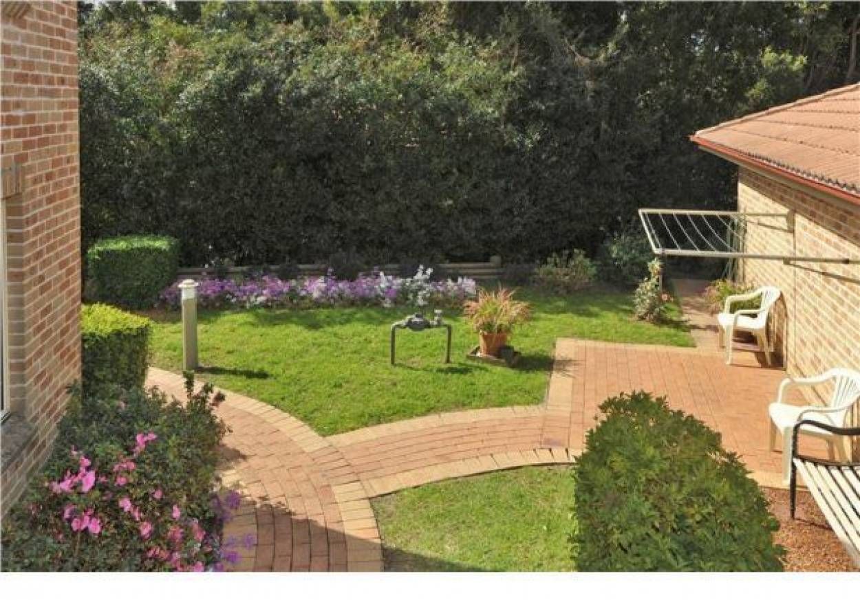 MOUNTAINVIEW RETREAT RETIREMENT VILLAGE - UPSTAIRS UNITS