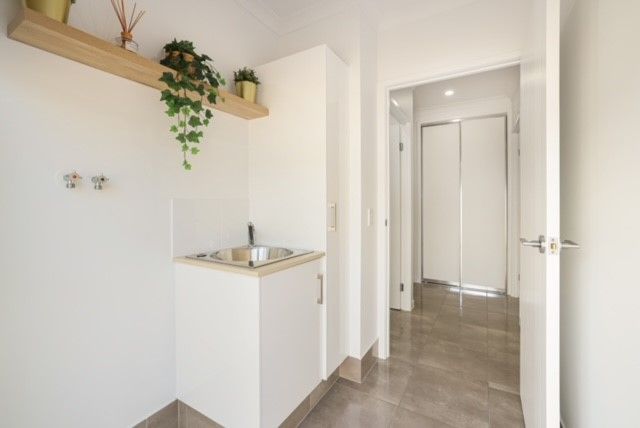 Impeccable style & sophistication