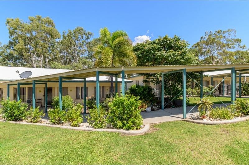 Over-55s Rental Opportunity | Meals, Community & Lifestyle in Gladstone