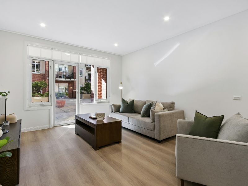 North-Facing Open Plan Living