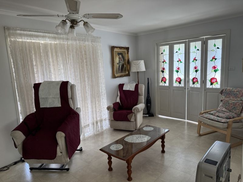 Large Manufactured home