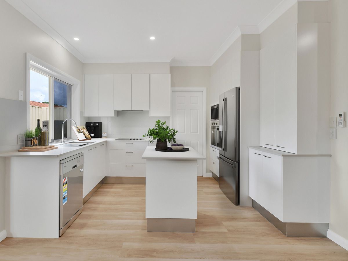 Noosa Waters Retirement Estate Villa 11