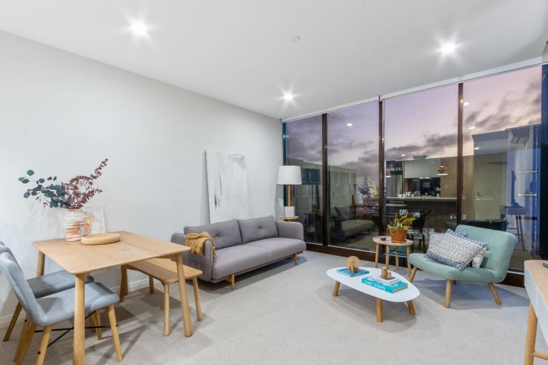 Great Outlook and Stylish Living!